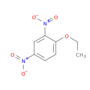 1-乙醇-2,4-二硝基苯