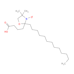 5-DOXYL-硬脂酸，自由基