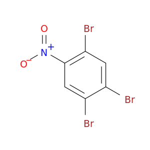 1,2,4-tribromo-5-nitro-benzene