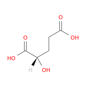 L-2-羟基戊二酸