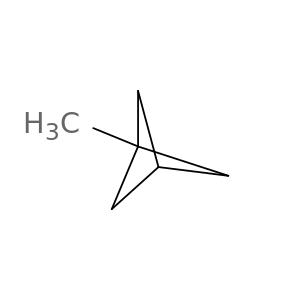 Bicyclo[1.1.1]pentane, 1-methyl-