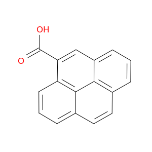 4-Pyrenecarboxylic acid