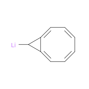 Lithium, bicyclo[6.1.0]nona-1,3,5,7-tetraen-9-yl-