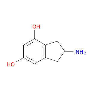 2-AMINO-4,6-DIHYDROXYINDAN