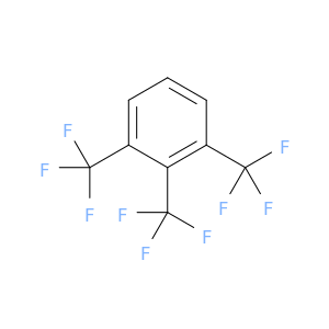 1,2,3-tris(trifluoromethyl)benzene