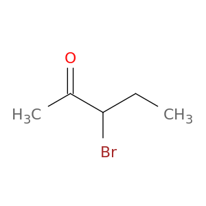 3-Bromopentan-2-one