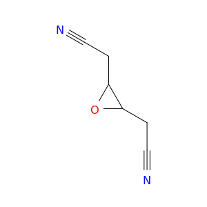 2,3-Oxiranediacetonitrile
