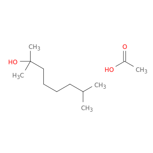 2-Octanol, 2,7-dimethyl-, acetate