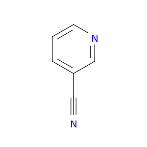 3-氰基吡啶
