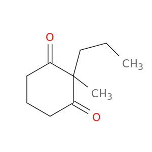 2-METHYL-2-PROPYL-CYCLOHEXANE-1,3-DIONE