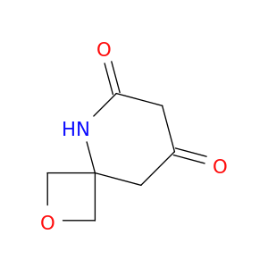 2-氧杂-5-氮杂螺[3.5]壬烷-6,8-二酮