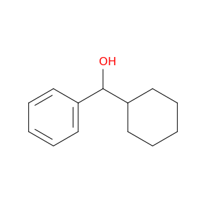 α-环己基苯并苯胺醇