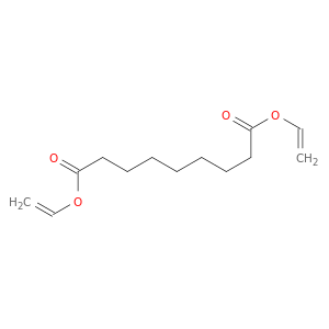 Nonanedioic acid, diethenyl ester