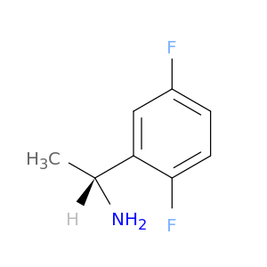 (R)-1-(2,5-Difluorophenyl)ethanamine hydrochloride