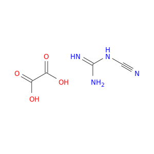 CYANOGUANIDINE OXALATE