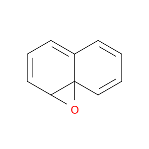 1aH-Naphth[1,8a-b]oxirene