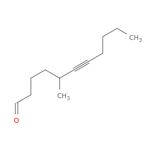 6-Undecynal, 5-methyl-