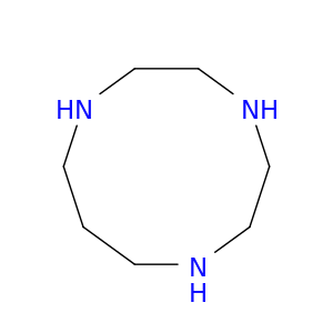 1,4,7-Triazecine, decahydro-