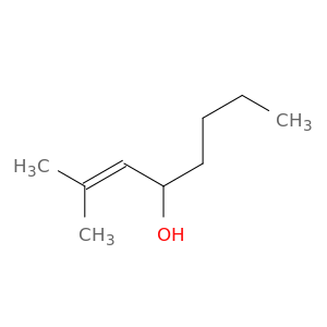 2-Octen-4-ol, 2-methyl-