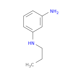 N1-Propylbenzene-1,3-diamine