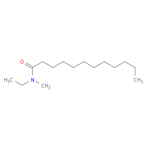 Dodecanamide, N-ethyl-N-methyl-