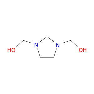 1,3-Imidazolidinedimethanol