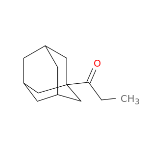 1-(Adamantan-1-yl)propan-1-one