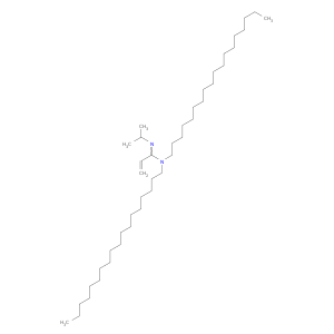 2-Propenimidamide, N'-(1-methylethyl)-N,N-dioctadecyl-