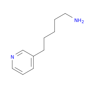 3-Pyridinepentanamine