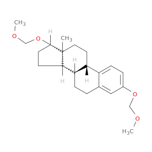 3,17β-O-Bis(methoxymethyl)estradiol