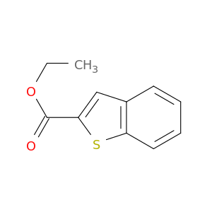 苯并[b]噻吩-2-羧酸乙酯