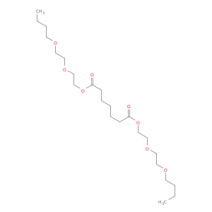 Heptanedioic acid, bis[2-(2-butoxyethoxy)ethyl] ester