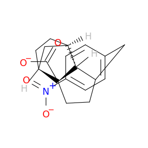 4-nitrobenzyl(3ar,4s,7r,7ar)-octahydro-3ah-4,7-methanoindene-3a-carboxylate