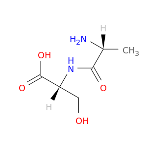 D-Serine, D-alanyl-
