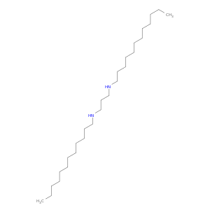 1,3-Propanediamine, N,N'-didodecyl-