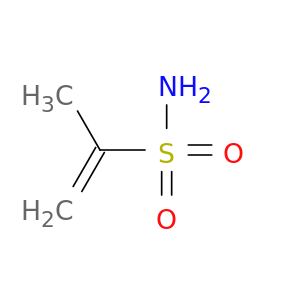 prop-1-ene-2-sulfonamide