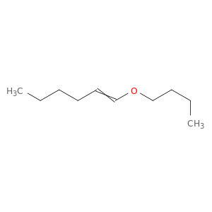 1-Hexene, 1-butoxy-