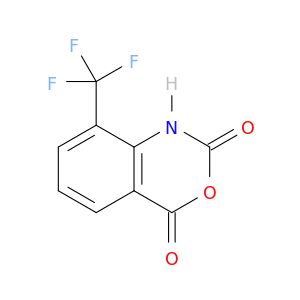 8-(Trifluoromethyl)-1H-benzo[d][1,3]oxazine-2,4-dione
