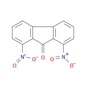 9H-Fluoren-9-one, 1,8-dinitro-
