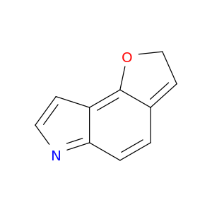2H-FURO[2,3-E]INDOLE