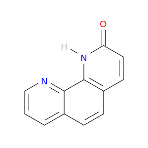 1,10-Phenanthrolin-2(1H)-one
