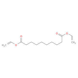 Decanedioic acid,1,10-diethenyl ester