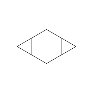 Tricyclo[5.1.0.03,5]octane