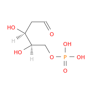 [(2R,3S)-2,3-dihydroxy-5-oxo-pentoxy]phosphonic acid