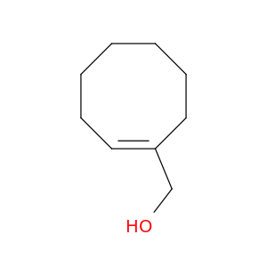 1-Cyclooctene-1-methanol