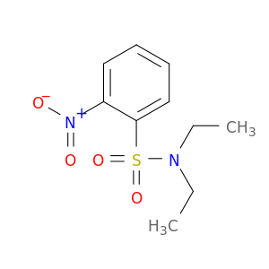 N,N-Diethyl-2-nitrobenzenesulfonamide