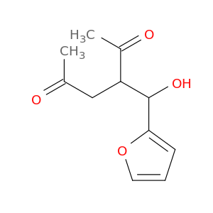 3-(2-呋喃基羟甲基)-2,5-己二酮
