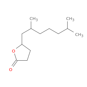 5-(2,6-二甲基庚基)二氢-2(3H)-呋喃酮