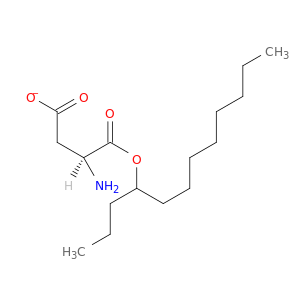 L-Aspartic acid, 4-dodecyl ester