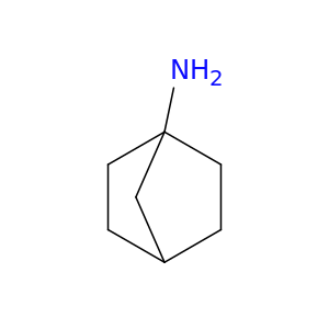 Bicyclo[2.2.1]heptan-1-amine